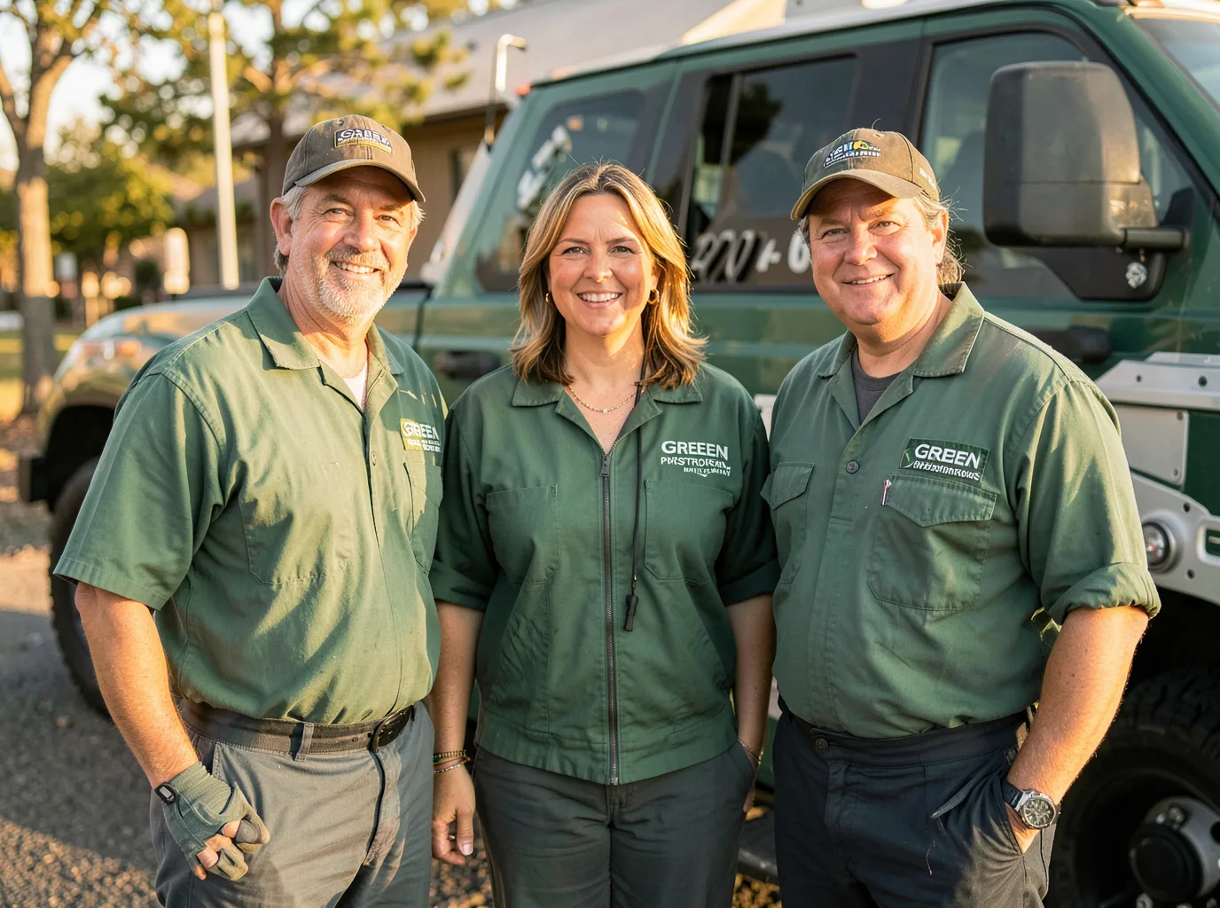 Water Damage Restoration company in Parkville, MD