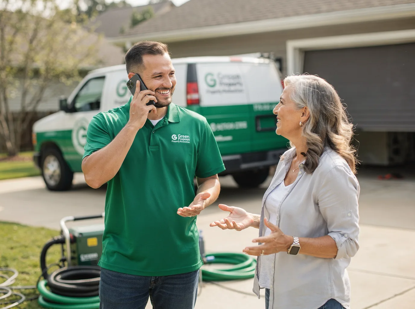 Water Damage Restoration Parkville, MD FAQs